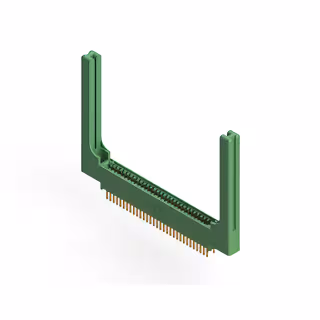 345-062-500-858 EDAC Inc.  Edgeboard Connectors